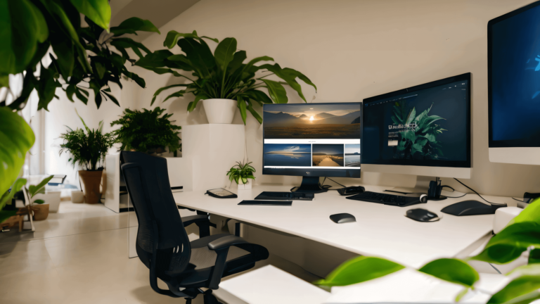 Redes sociais não substituem sites