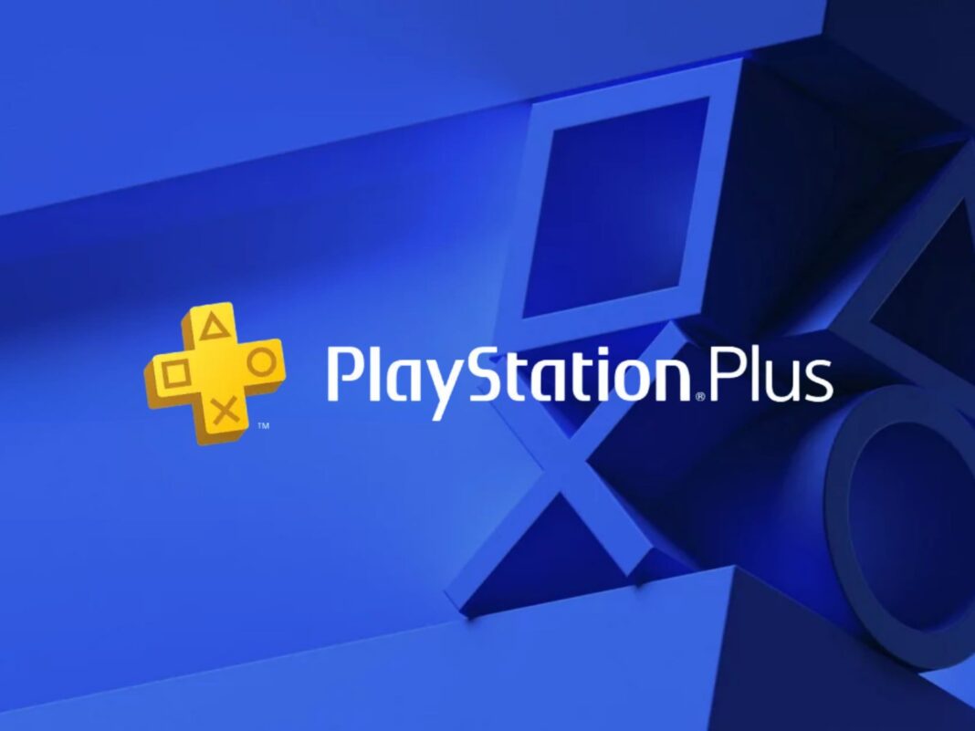 Playstation Plus