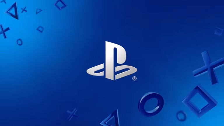 Logo da Playstation